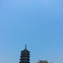 북탑 이미지