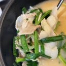 옛날아우내순대진해남문점