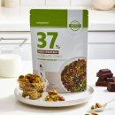 아침에 혈당 스파이크 걱정 없이 먹는 저당 시리얼 추천 10 이미지