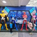미니특공대 테마파크 면목역점 | 미니특공대 주차·닌텐도·장난감·푸드 중랑구 키즈카페