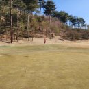 충주 금강 센테리움CC 라운드 후기(2023. 03. 13.)