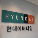 (주)현대에버다임