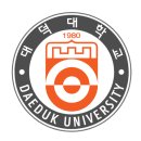 대덕대학교 이미지