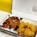비비큐 풍산중앙점