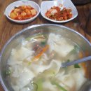 오동들깨칼국수