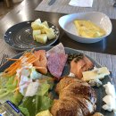 [2023.11] 사이판 북부투어 만세절벽+레이저 포인트, 로코타코, 아메리칸 피자 앤 그릴 티본스테이크
