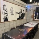 인덕원세겹살 이미지