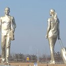 제2청사 입구로 이미지