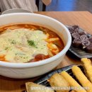 홍콩할매불닭발&떡볶이