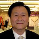 경북의사회 대의원회 의장으로 선출되었습니다. 이미지