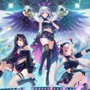 🎤에덴 갓 탤런트 시즌 2 아이돌의 그룹명을 지어주세요! (~10/20) 이미지