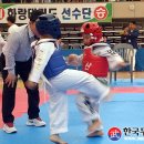 영웅 태권도장 이미지