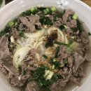 흐엉브이베트남쌀국수 이미지