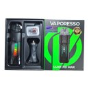 스타일과 성능을 모두 갖춘 전자담배, Vaporesso LUXE XR Max 사용기