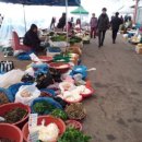 장계시장 이미지