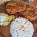 조촌이층집 이미지