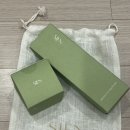 [씨엔 쌀눈크림 리뷰] 자연에서 찾은 슬로우에이징 케어