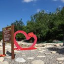 무릉계곡 오선녀탕 이미지