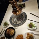 명륜진사갈비용인경희대캠퍼스점