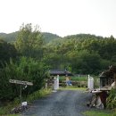 원두막 민박 이미지