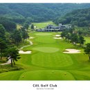 영천 시엘골프클럽 이미지