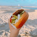 롯데리아 고성간성점