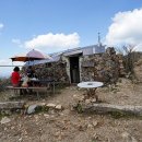 터널산장 이미지