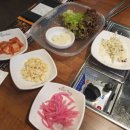 정성담은갈비