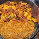 유가네 닭갈비 대신점 이미지