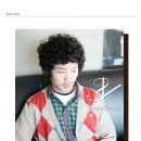 남자파마사진 남자파마머리 남자머리스타일 베이비 펌 이미지