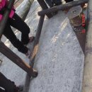 북한산 3.1운동암각문 이미지