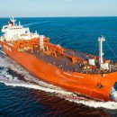 현대미포조선 이미지