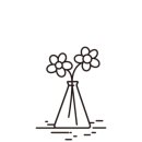 엄마와 아들의 행복한 밥상 이미지