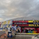 명성종합건설㈜ | 현대건설vs흥국생명 직관 후기 | 수원실내체육관 T05구역 시야 (251129)