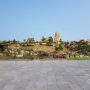 1004섬수석미술관 이미지