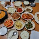 대청만찬