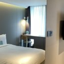 페이토호텔 앞 이미지