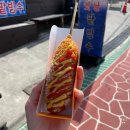 바람길 | 거제 바람의언덕 근처 핫도그 &lt;바람길핫도그&gt; 내돈내산 솔직후기