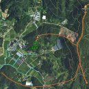 윤증묘소 이미지