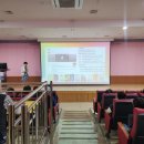 화명도서관 시청각실 | 화명도서관 <영화인문학, 같은 영화 다른 시선> 정승훈