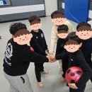 참조은고려태권도장 | 용인대 금메달 태권도장 주말행사! 친구초대 피구대회와 즐거운 레크리에이션 시간