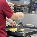 달인 즉석 계란말이 김밥 | [강동/천호]계란김밥_달인즉석계란말이김밥 후기