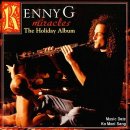 Kenny G / Winter Wonderland (1994 * a Christmas song in the Northern Hemisphere,1934) 이미지