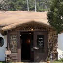 새마당주유소 화장실 | [세종 금남면 카페] 야외마당 예쁜 브런치 맛집 카페리즌 / 대전근교 대형카페 추천