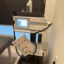 더블유스포츠토탈클리닉 | 러닝허리통증 관리에 적합한 영등포 충격파치료기 스톨즈메디칼 더블유메딕스