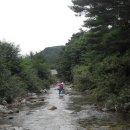 계곡민박 이미지