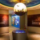 연오랑세오녀테마공원 귀비고 전시관 실내 화장실 | 포항 가볼만한곳 연오랑세오녀테마공원 | 신비한 설화와 전시, 체험까지 한번에