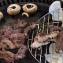 공주왕소금구이