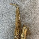 알토색소폰(야) 이미지