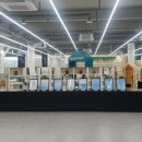 향남복합문화센터도서관 이미지